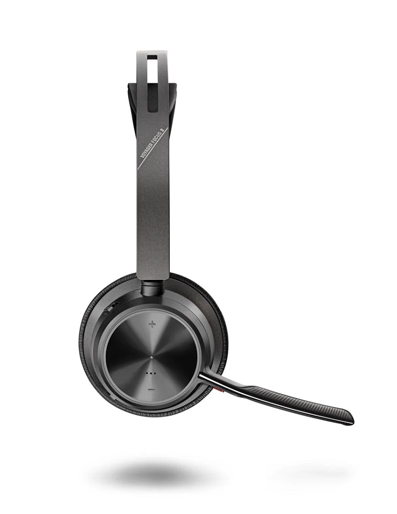 Poly Voyager Focus 2 UC M USB-C Headset